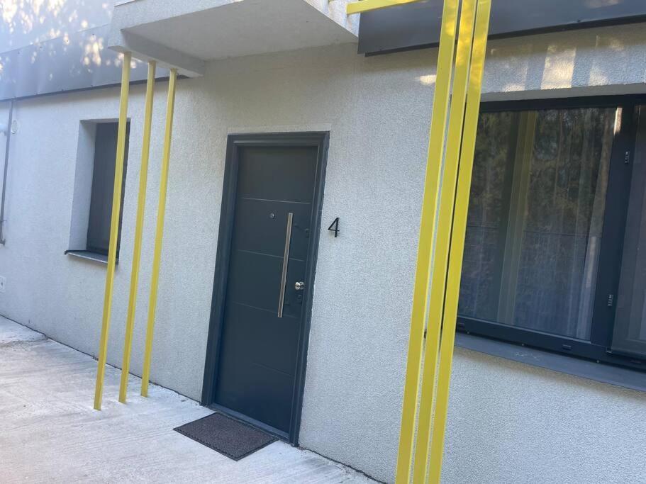 Sky Residence Airport Therme Otopeni 4 Exterior photo