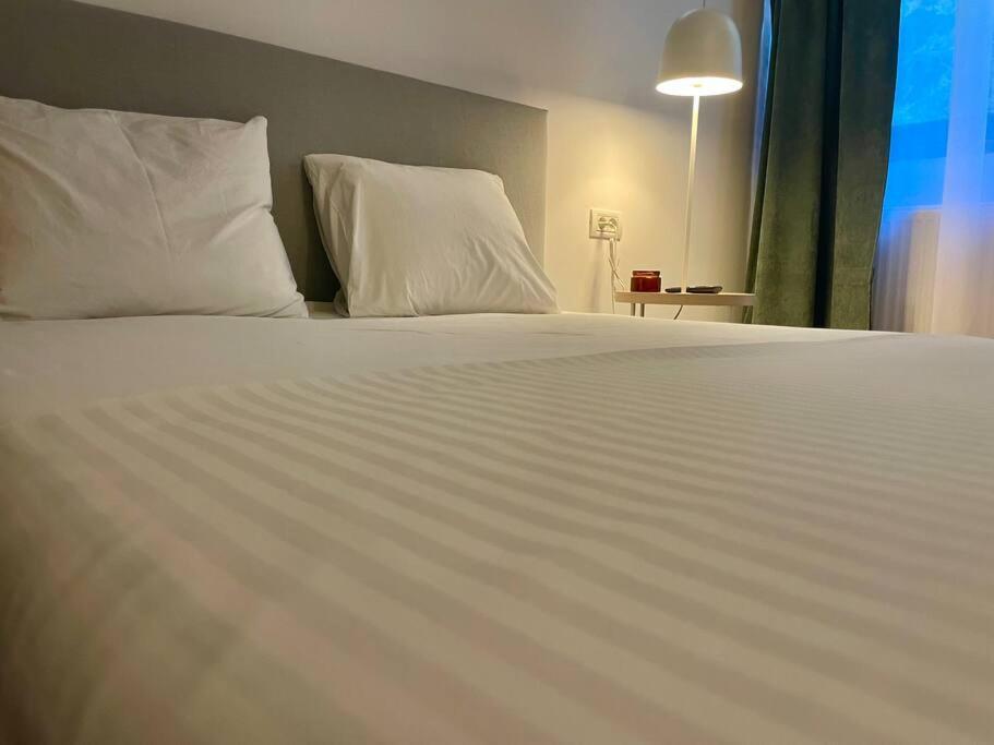 Sky Residence Airport Therme Otopeni 4 Exterior photo