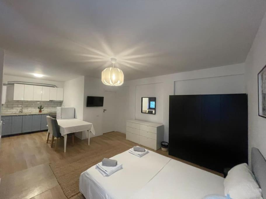 Sky Residence Airport Therme Otopeni 4 Exterior photo